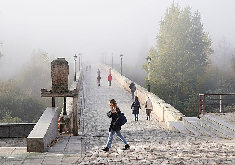 La nieve se despide para recibir un mes con temperaturas atípicas